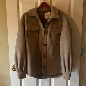 Avec Les Filles Jacket XS